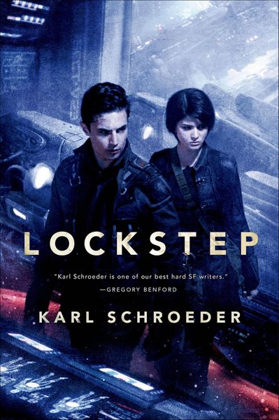 Produktbild: Lockstep