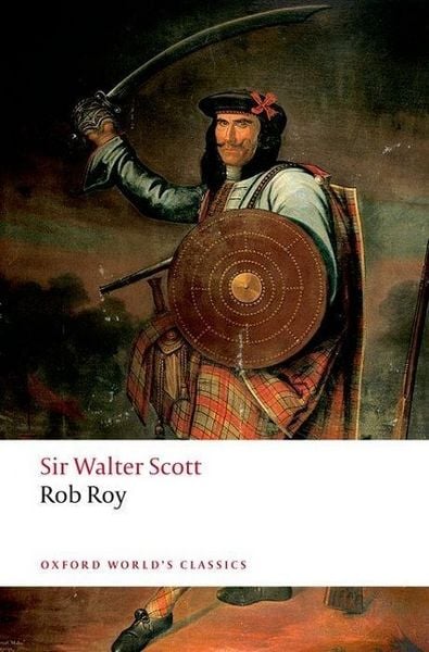 Produktbild: Rob Roy