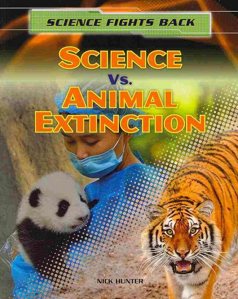 Produktbild: Science vs. Animal Extinction