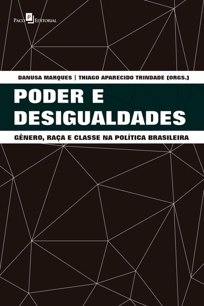 Produktbild: Poder e desigualdades