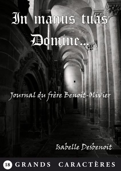 Produktbild: In manus tuas Domine...