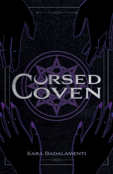 Produktbild: Cursed Coven