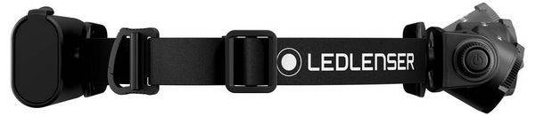 Produktbild: Ledlenser H15R LED Stirnlampe akkubetrieben 3000lm 6.75h 503222