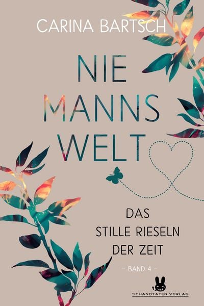 Produktbild: Niemannswelt - Das stille Rieseln der Zeit