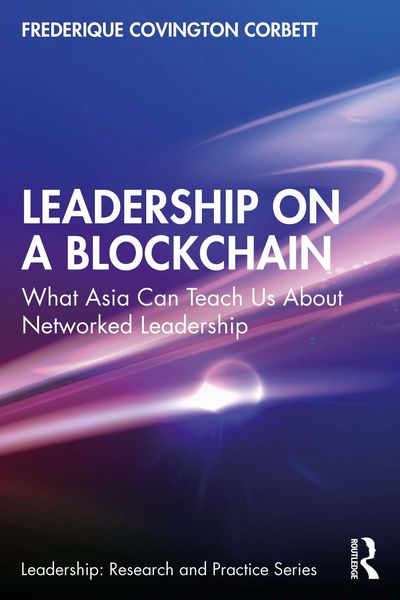 Produktbild: Leadership on a Blockchain