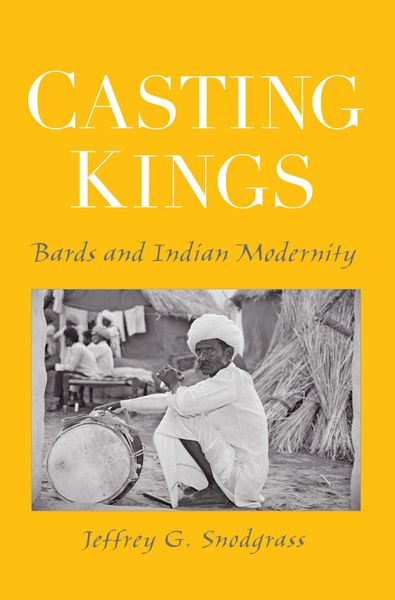 Produktbild: Casting Kings