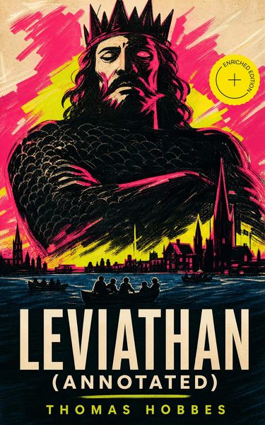 Produktbild: Leviathan (Annotated)