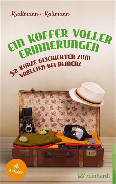 Produktbild: Ein Koffer voller Erinnerungen