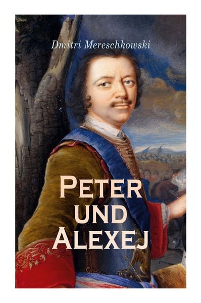 Produktbild: Peter und Alexej