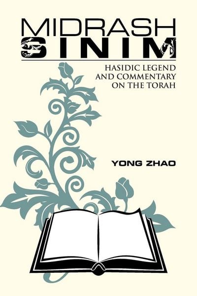 Produktbild: Midrash Sinim