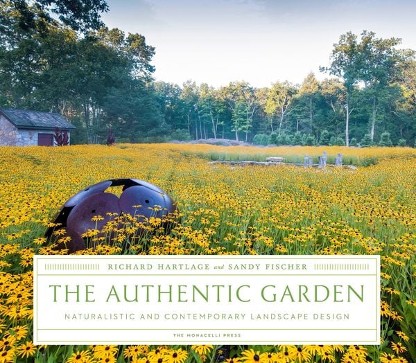 Produktbild: The Authentic Garden