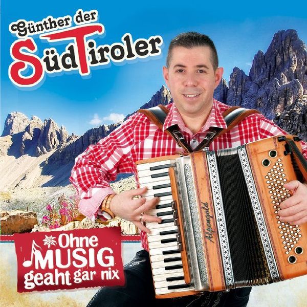Produktbild: Ohne Musig geaht gar nix