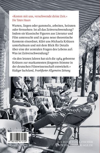 Produktbild: Zeitverschwendung