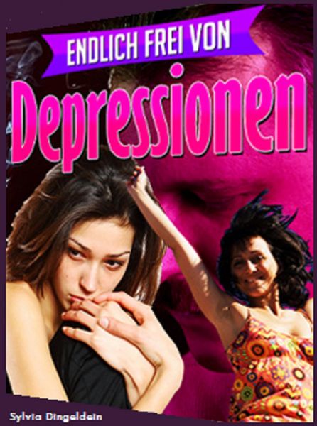 Produktbild: Endlich frei von Depressionen