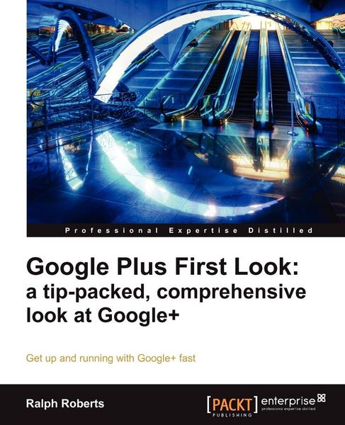 Produktbild: Google Plus First Look