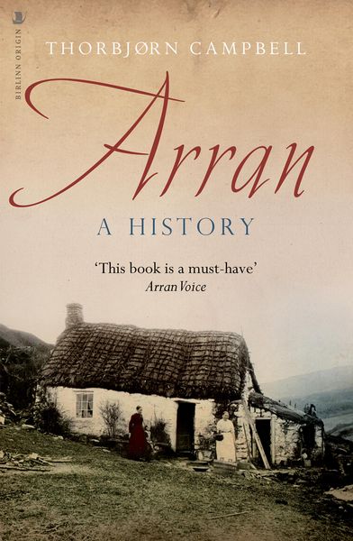 Produktbild: Arran