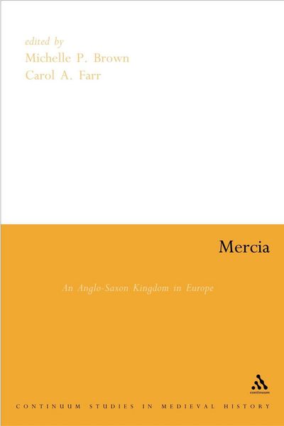 Produktbild: Mercia
