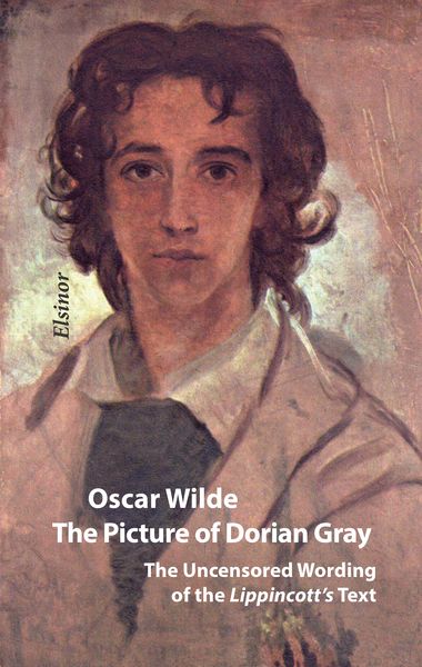 Produktbild: The Picture of Dorian Gray