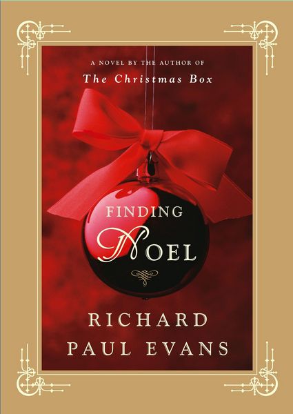 Produktbild: Finding Noel