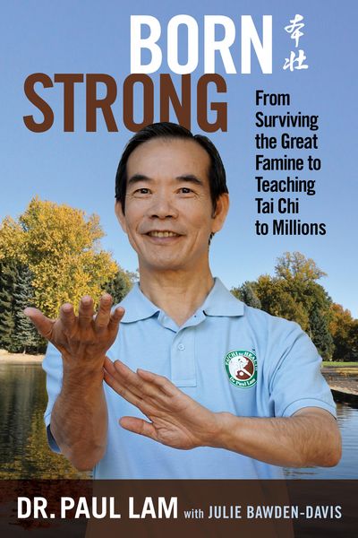 Produktbild: Born Strong