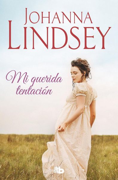 Produktbild: Mi querida tentaci&oacute;n