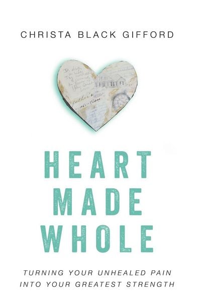Produktbild: Heart Made Whole