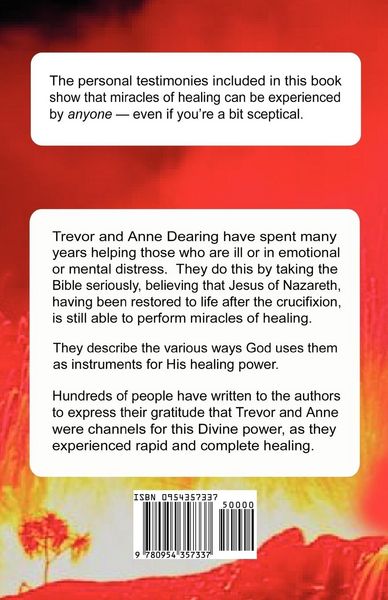 Produktbild: The God of Miracles