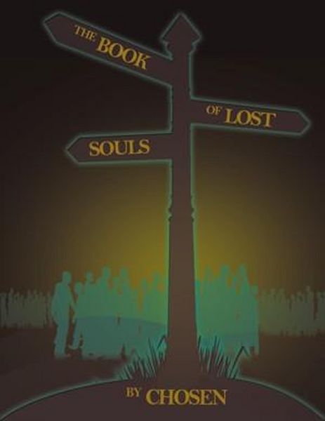 Produktbild: The Book Of Lost Souls