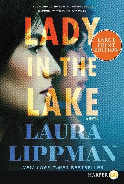 Produktbild: Lady in the Lake