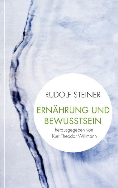 Produktbild: Ern&auml;hrung und Bewusstsein