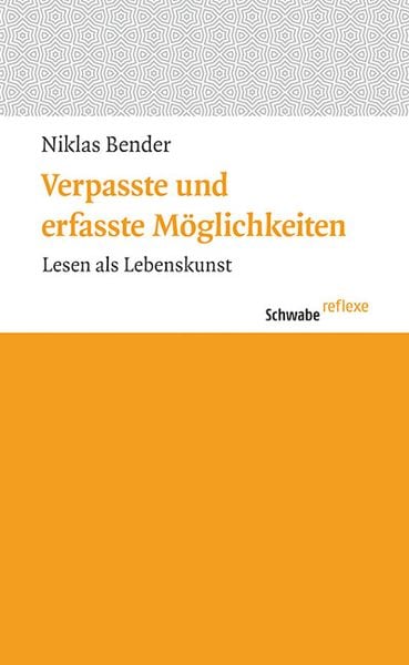 Produktbild: Verpasste und erfasste M&ouml;glichkeiten
