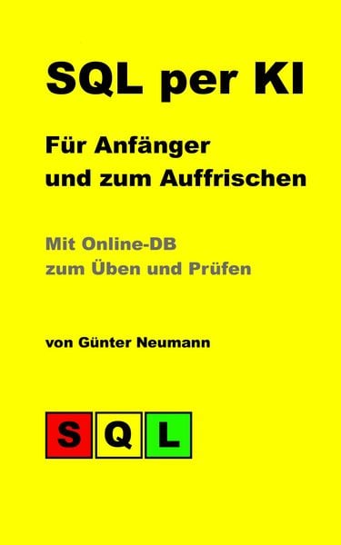 Produktbild: Sql Per Ki