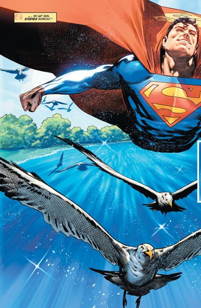 Produktbild: Superman