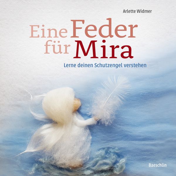 Produktbild: Eine Feder f&uuml;r Mira