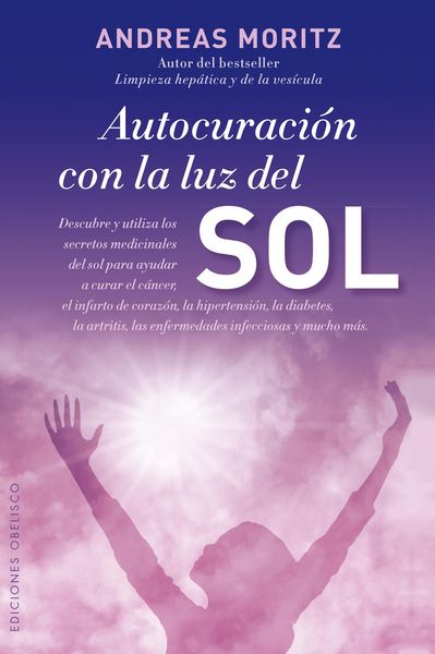 Produktbild: Autocuraci&oacute;n con la luz del sol