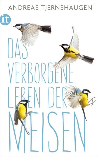 Produktbild: Das verborgene Leben der Meisen