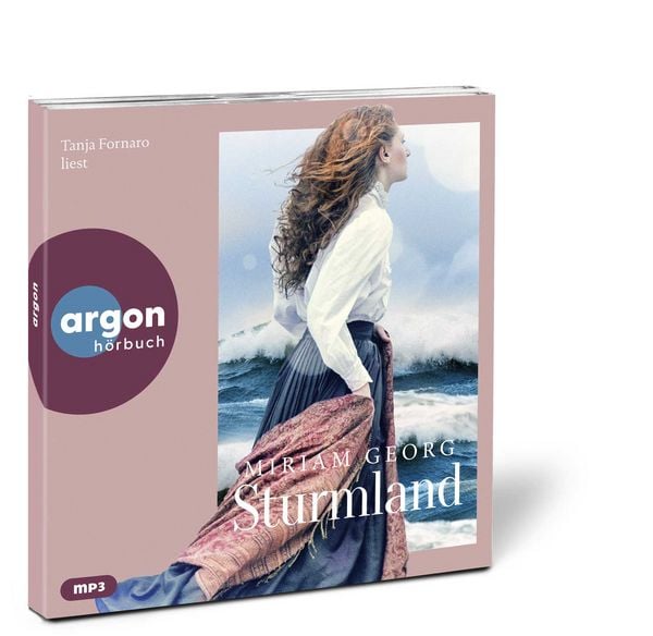 Produktbild: Sturmland