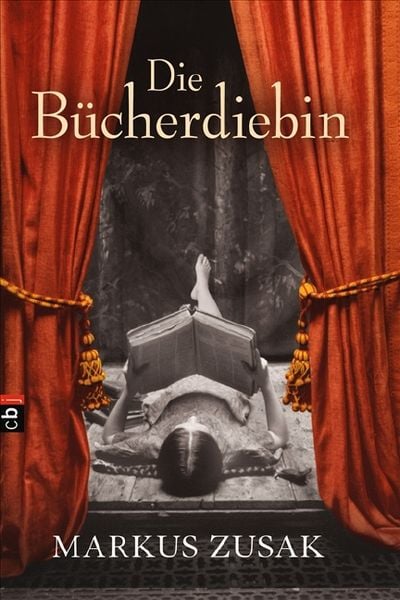 Produktbild: Die Bücherdiebin