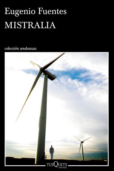 Produktbild: Mistralia
