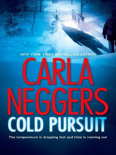 Produktbild: Cold Pursuit