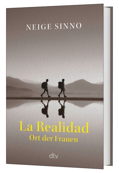 Produktbild: La Realidad