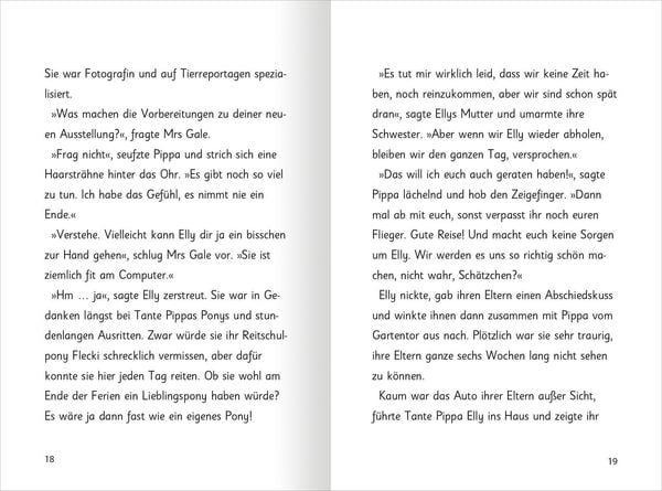 Produktbild: Zauberponys &ndash; Magische Ferienzeit (Zauberponys)