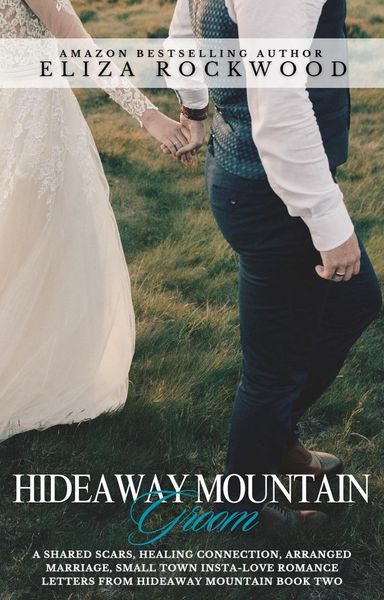 Produktbild: Hideaway Mountain Groom (Letters from Hideaway Mountain, #2)