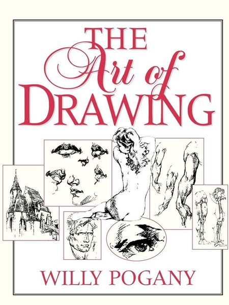 Produktbild: Art of Drawing