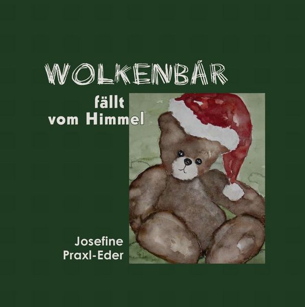 Produktbild: Wolkenb&auml;r f&auml;llt vom Himmel