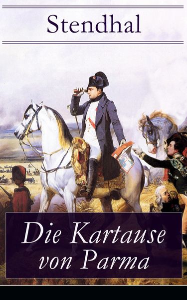 Produktbild: Die Kartause von Parma