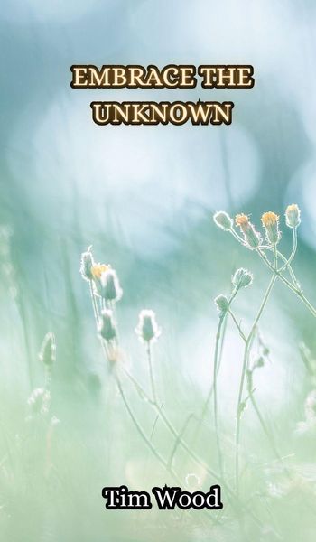 Produktbild: Embrace the Unknown