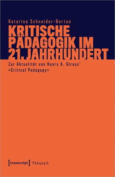 Produktbild: Kritische P&auml;dagogik im 21. Jahrhundert