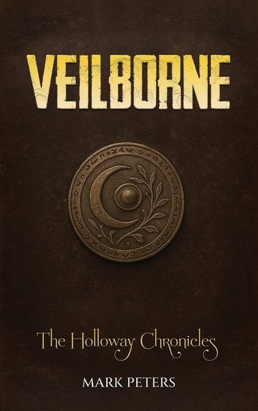 Produktbild: Veilborne