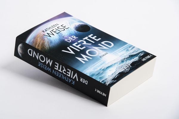 Produktbild: Der vierte Mond